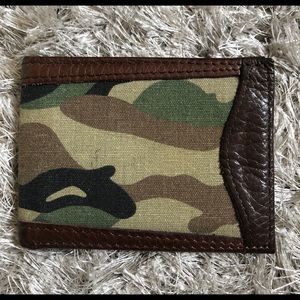 Neiman Marcus Wallet